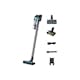 Skaftdammsugare Samsung Jet 75E Multi VS20B75AER1/WA