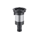 Skaftdammsugare Samsung Jet 75E Multi VS20B75AER1/WA