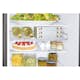 Kyl/Frys Samsung RB34C602ESAEF Series 6