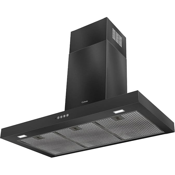 Köksfläkt Cylinda Leo SF190BIA Vägghängd