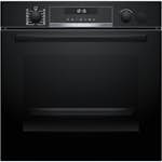 Inbyggnadsugn Bosch HRG578BB7 Serie 6 med Ångfunktion