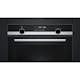 Inbyggnadsugn Siemens HB578GBS3 iQ500