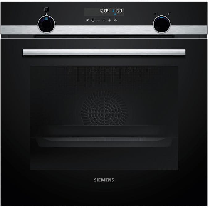 Inbyggnadsugn Siemens HB578GBS3 iQ500