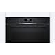Inbyggnadsugn Bosch HRG532BB3 Serie 4 med Ångfunktion