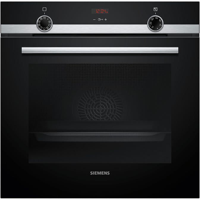 Inbyggnadsmikro Siemens HB534ABR3 iQ300
