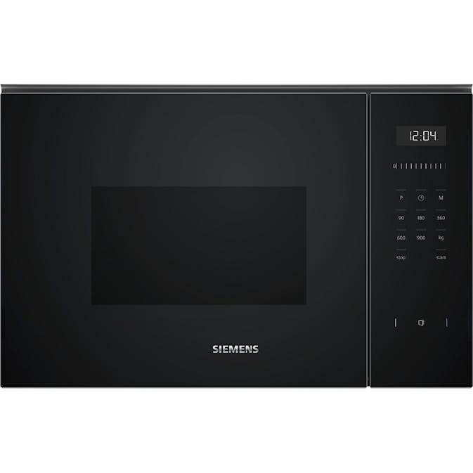 Inbyggnadsmikro Siemens BF555LMB1 iQ500