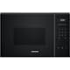 Inbyggnadsmikro Siemens BF555LMB1 iQ500