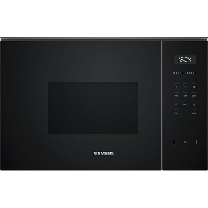 Inbyggnadsmikro Siemens BF525LMB1 iQ500