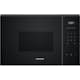 Inbyggnadsmikro Siemens BF525LMB1 iQ500