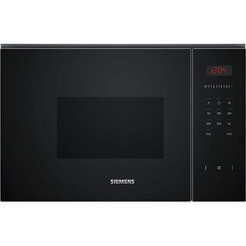 Inbyggnadsmikro Siemens BF523LMB1 iQ300