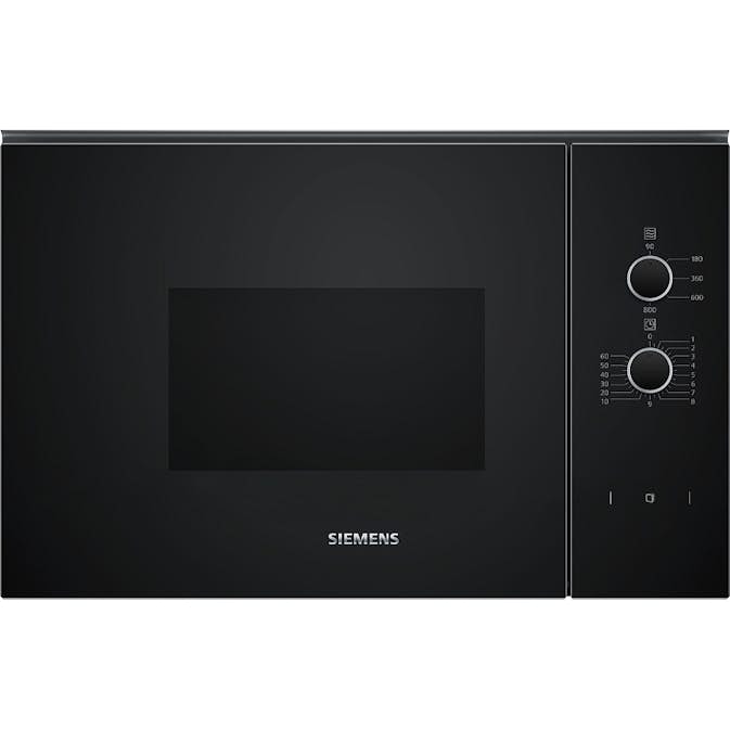 Inbyggnadsmikro Siemens BF520LMA1 iQ300
