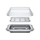 Inbyggnadsugn Samsung NV7B6699ACK/U1 Bespoke