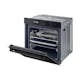 Inbyggnadsugn Samsung NV7B6699ACK/U1 Bespoke