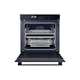 Inbyggnadsugn Samsung NV7B6699ACK/U1 Bespoke