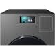 Tvätt/Torkmaskin Samsung WD18DB8995BZT2