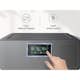 Tvätt/Torkmaskin Samsung WD18DB8995BZT2