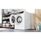 Tvättmaskin Bosch WGB256A1SN Serie 8