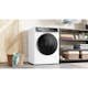 Tvättmaskin Bosch WGB256A1SN Serie 8