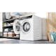Tvättmaskin Bosch WGB254A0SN Serie 8