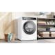Tvättmaskin Bosch WGB254A0SN Serie 8