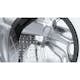 Tvättmaskin Bosch WGB254A0SN Serie 8