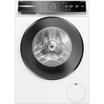 Tvättmaskin Bosch WGB254A0SN Serie 8