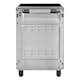 Induktionsspis Smeg C6IMMBT2 Svart Spis med Induktionshäll