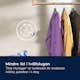 Tvättmaskin Electrolux EFI611V84V