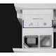 Tvättmaskin Electrolux EFI631V94Q