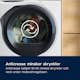 Värmepumptumlare Electrolux EDI610V83V