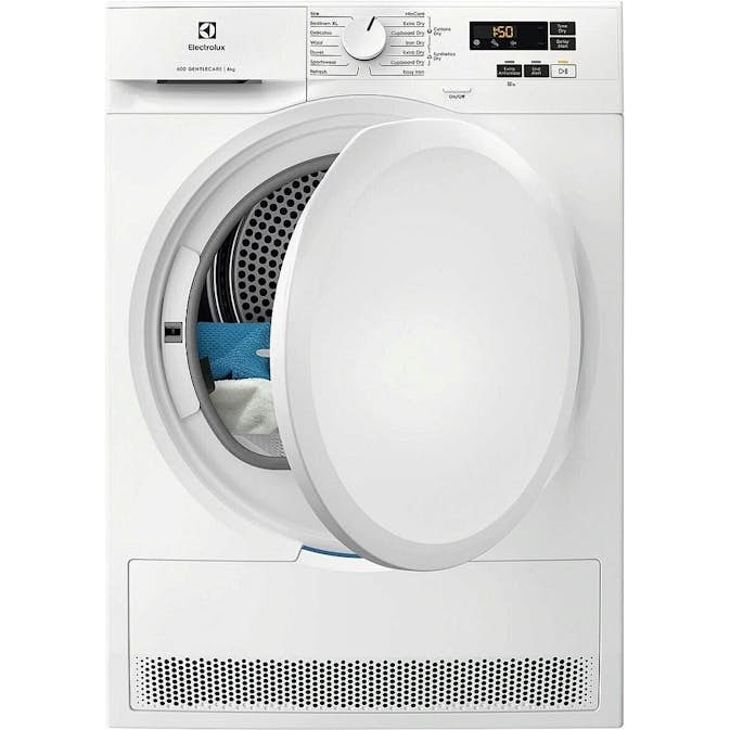 Värmepumptumlare Electrolux EDI610V83V