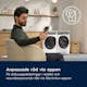 Värmepumptumlare Electrolux EDI731V85V