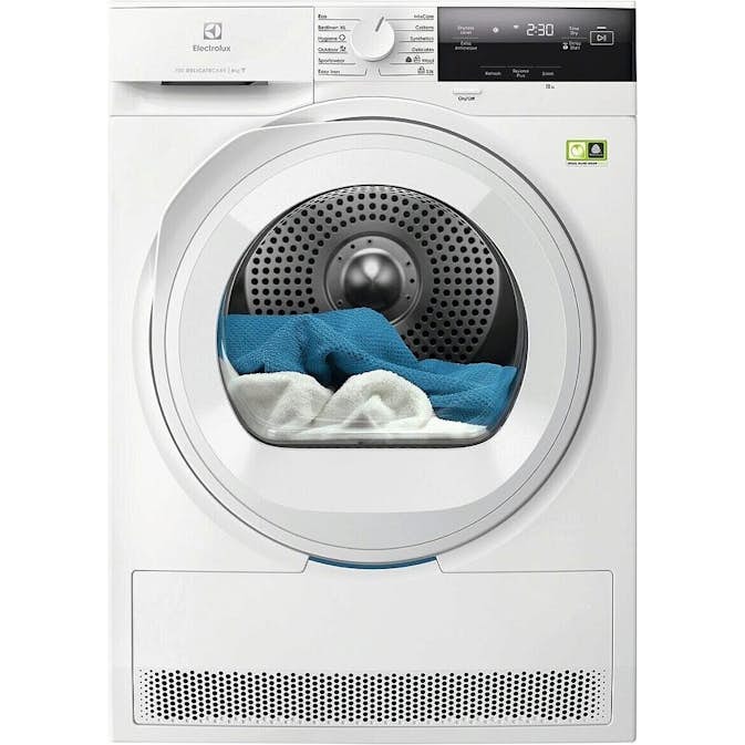 Värmepumptumlare Electrolux EDI731V85V