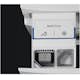 Tvättmaskin Electrolux EFI743VX4Q