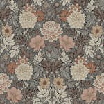 Tapet Boråstapeter Falsterbo III Dahlia Garden 7689