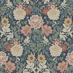 Tapet Boråstapeter Falsterbo III Dahlia Garden 7690