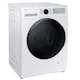 Kombi Tvätt/tork Samsung WD11DG5B15BHEE