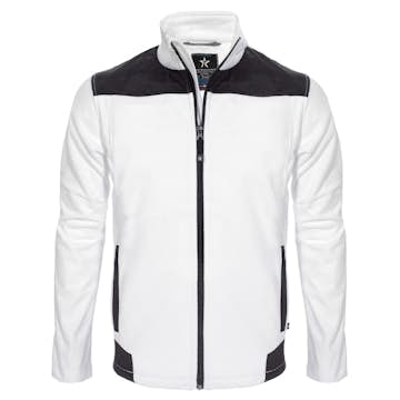 Fleecejacka Texstar FJ46