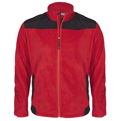 Fleecejacka Texstar FJ46