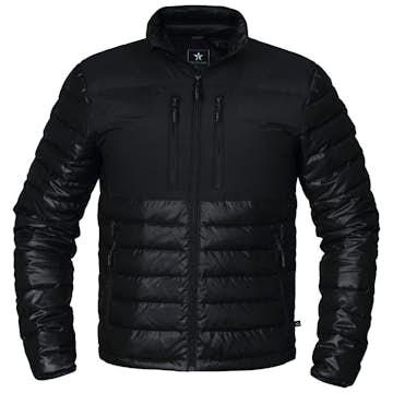 Dunjacka Texstar FJ61