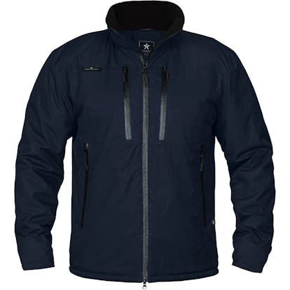 Vinterjacka Texstar FJ64