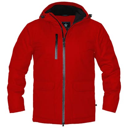 Vinterparkas Texstar FJ65