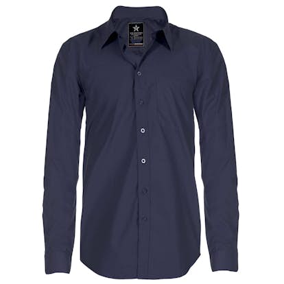 Skjorta Texstar SH19