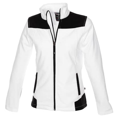 Fleecejacka dam Texstar WJ46