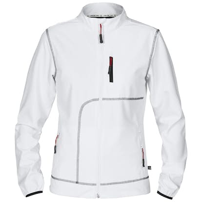 Softshelljacka dam Texstar WJ58