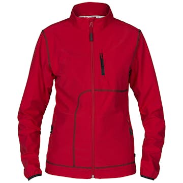Softshelljacka dam Texstar WJ58