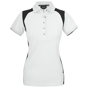 Pikétröja dam Texstar PSW7