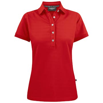 Pikétröja dam Texstar PW11