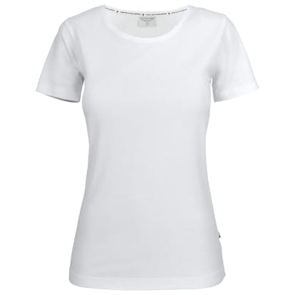 T-shirt dam Texstar WT19