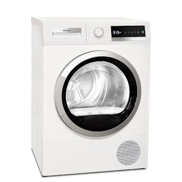 Kondenstorktumlare Gram TLS 7853-92